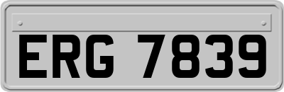 ERG7839