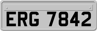 ERG7842