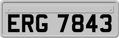 ERG7843
