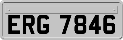 ERG7846