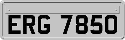 ERG7850