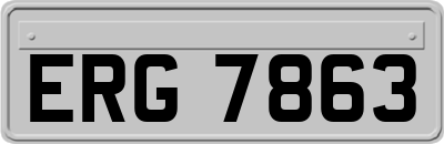 ERG7863