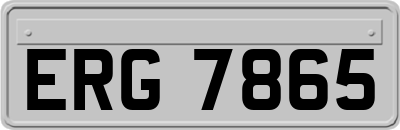 ERG7865