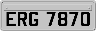 ERG7870