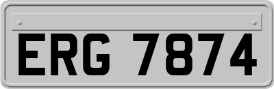 ERG7874