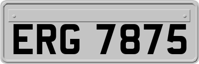 ERG7875