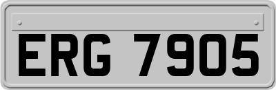 ERG7905