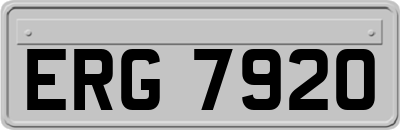 ERG7920