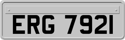 ERG7921
