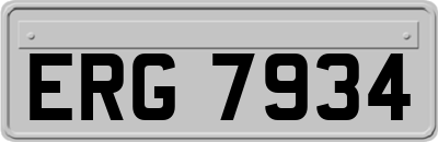 ERG7934
