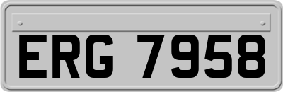ERG7958