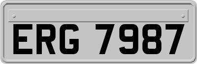 ERG7987