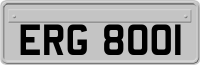 ERG8001