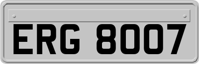 ERG8007