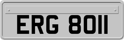ERG8011