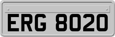 ERG8020