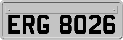 ERG8026