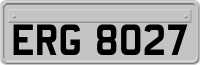 ERG8027
