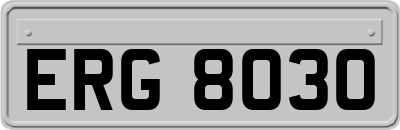 ERG8030