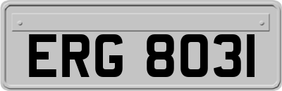 ERG8031