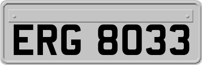 ERG8033