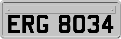 ERG8034