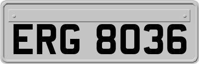 ERG8036