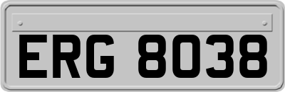 ERG8038