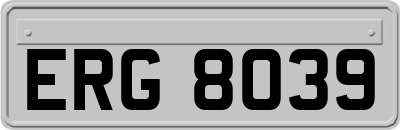 ERG8039
