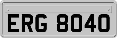 ERG8040