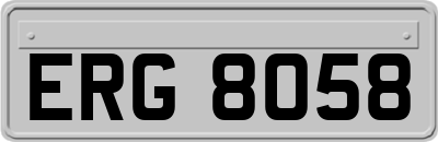 ERG8058