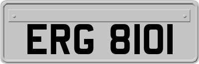 ERG8101