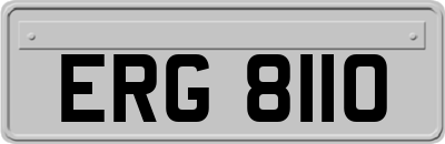ERG8110
