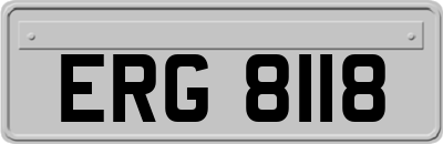 ERG8118