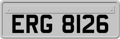 ERG8126