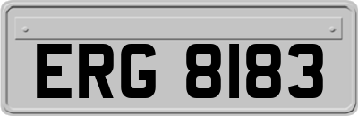 ERG8183