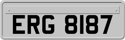 ERG8187