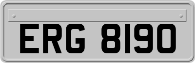 ERG8190