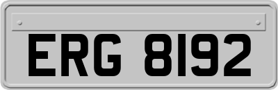 ERG8192