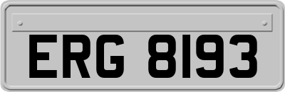 ERG8193