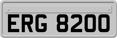 ERG8200