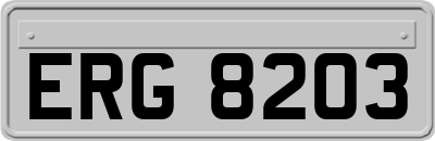 ERG8203