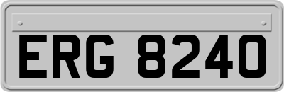 ERG8240