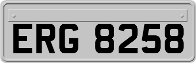 ERG8258