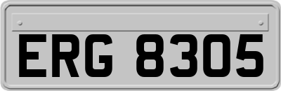 ERG8305