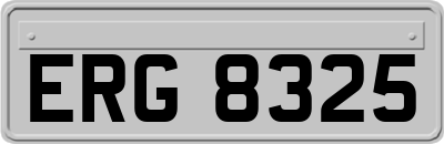 ERG8325
