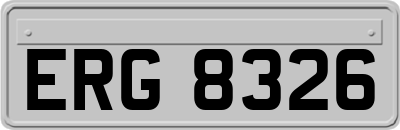 ERG8326