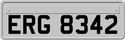 ERG8342