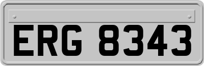 ERG8343