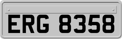 ERG8358